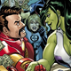 Illustration for article titled Marvel Announces Comics For Girls By Girls